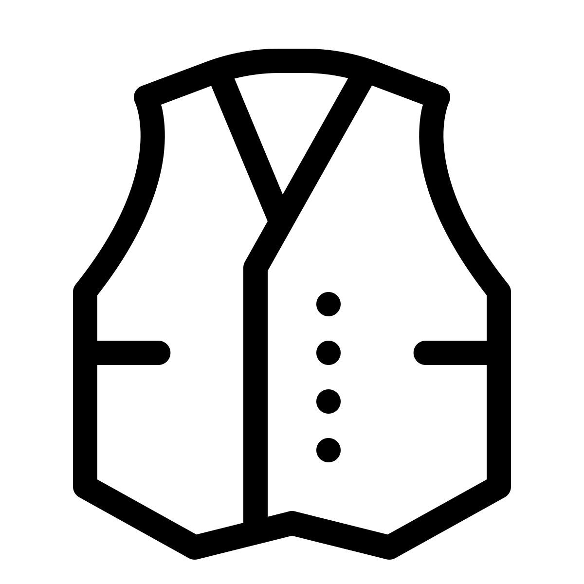 forma thin style 背心 icon