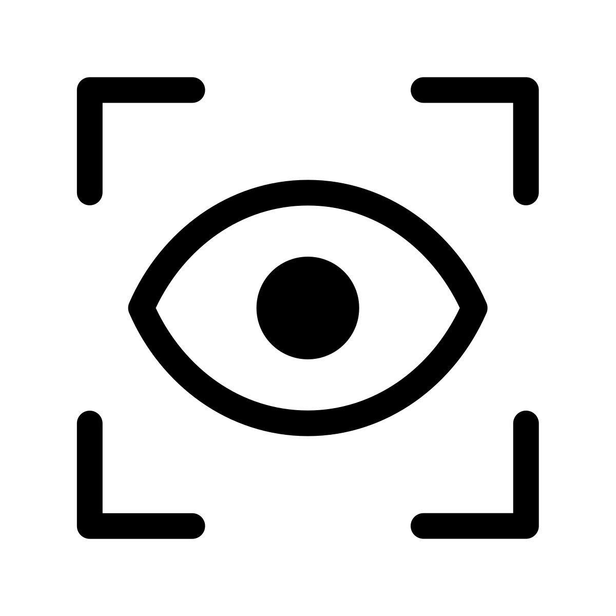 forma thin style visione icon