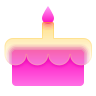 birthday icon