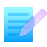 edit file icon
