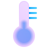 experimental cold-glassmorphism icon