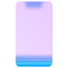 experimental iphone-x-glassmorphism icon