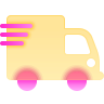 in transit icon