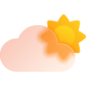 partly cloudy-day icon