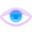 visible