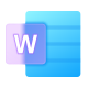 microsoft word-2019 icon