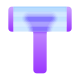 modern razor icon