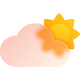 partly cloudy-day icon