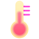 thermometer icon