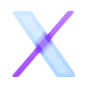 twitterx icon