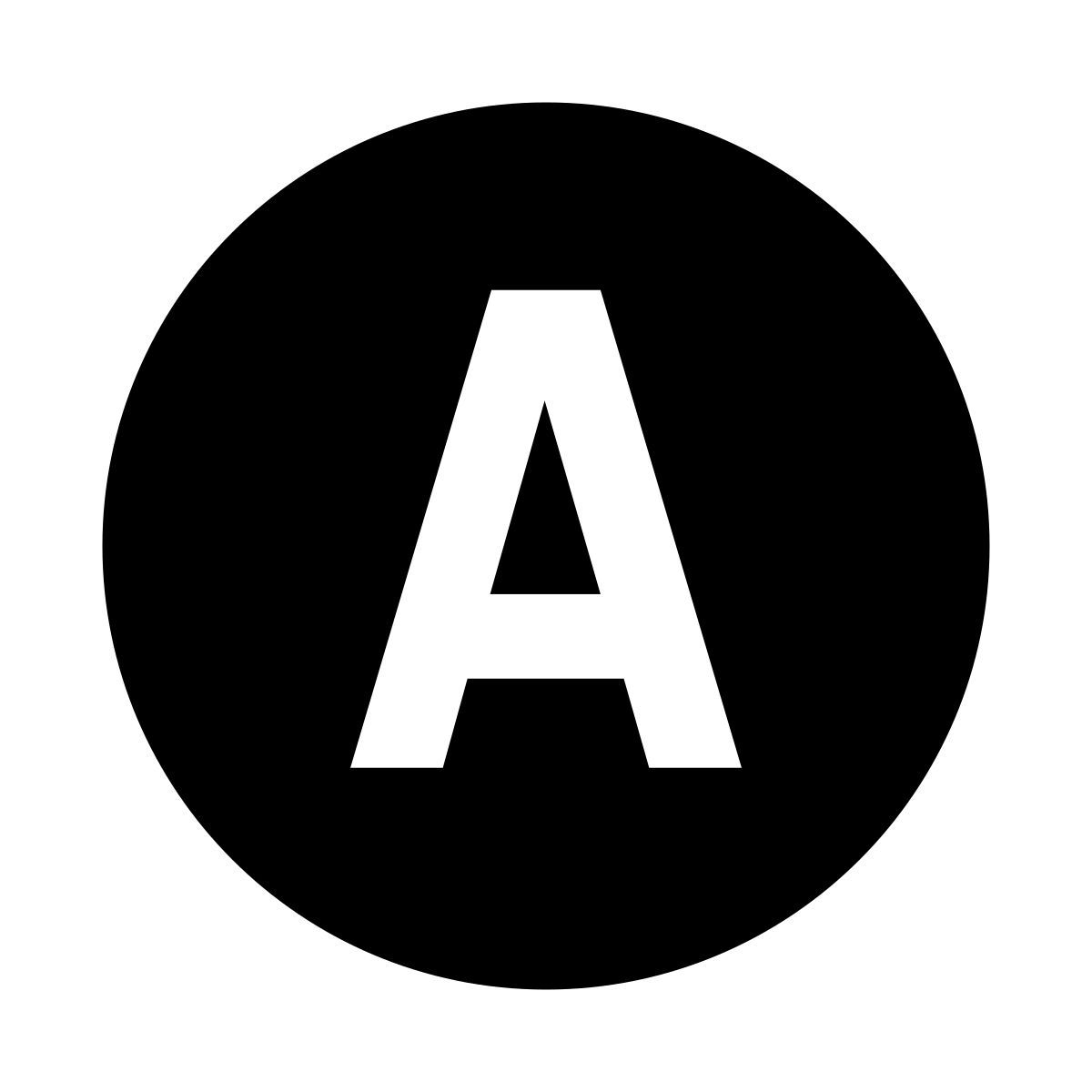 glyph neue style additional icon