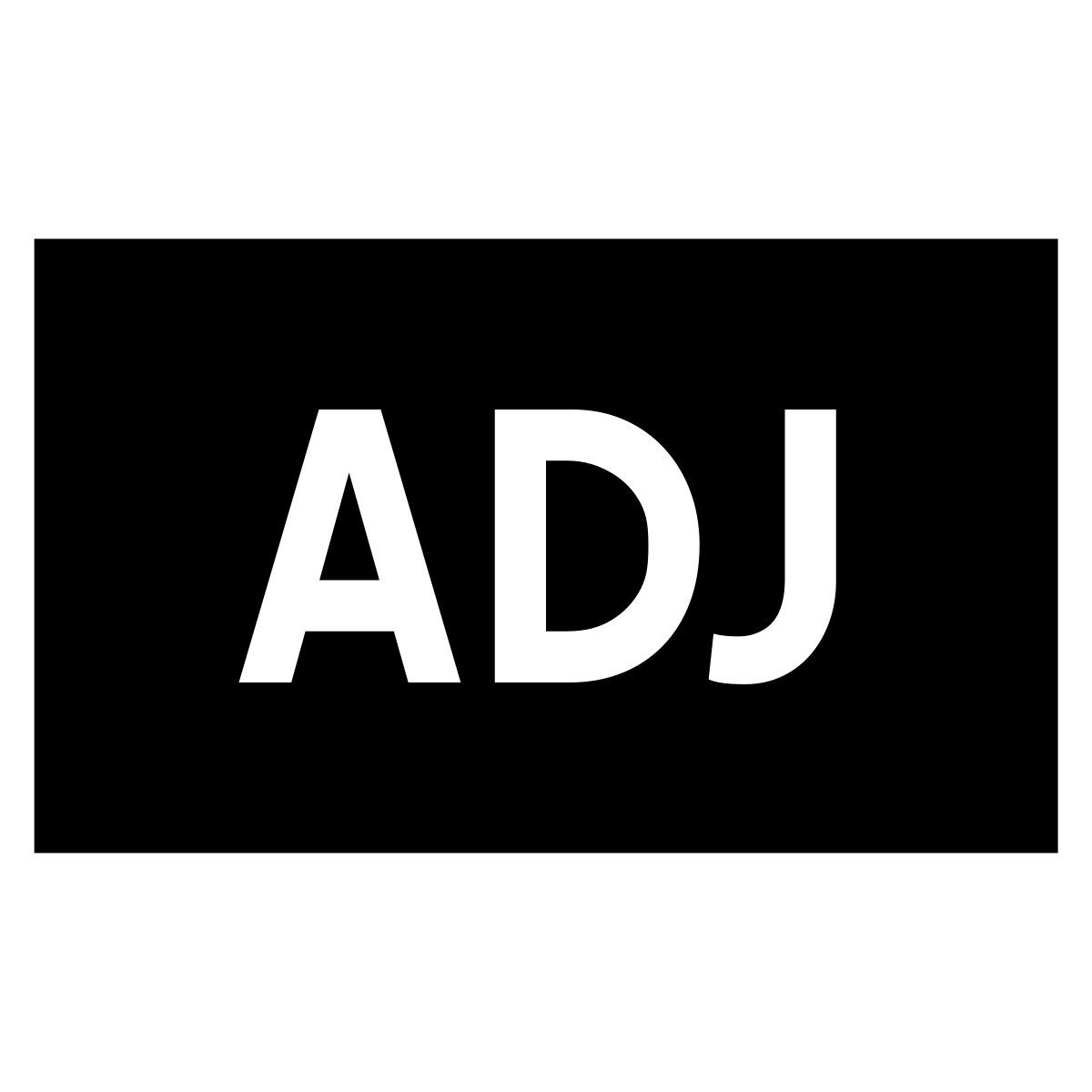 glyph neue style adjetivo icon