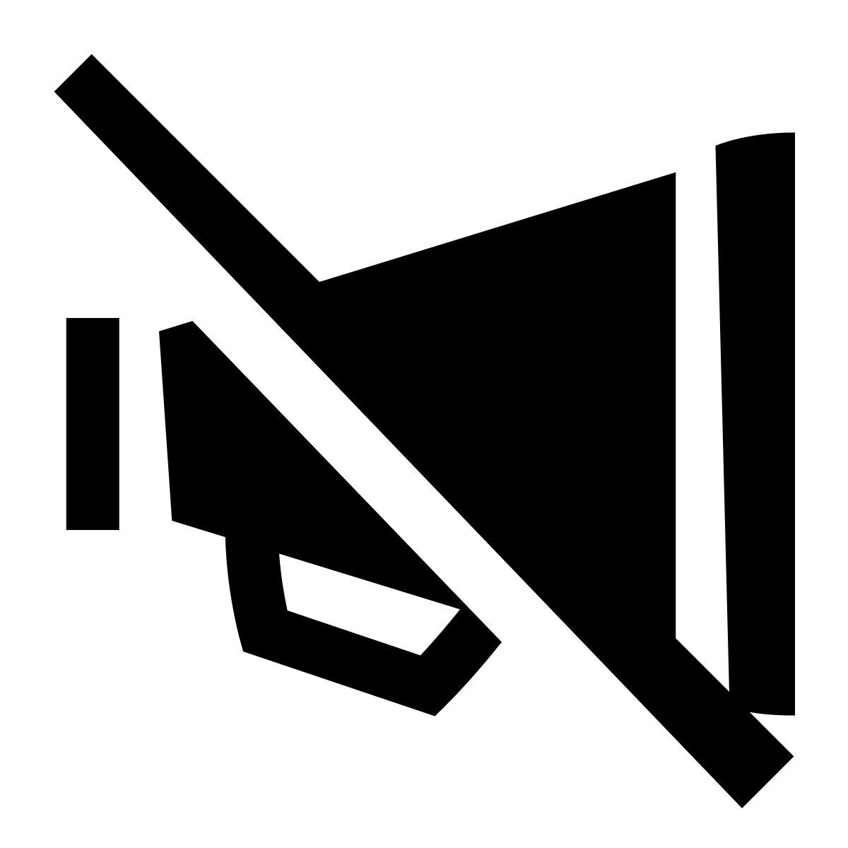 glyph neue style noise icon