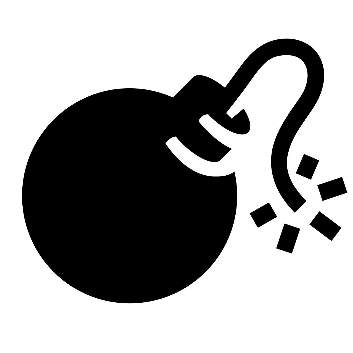 glyph neue style piloto aéreo icon