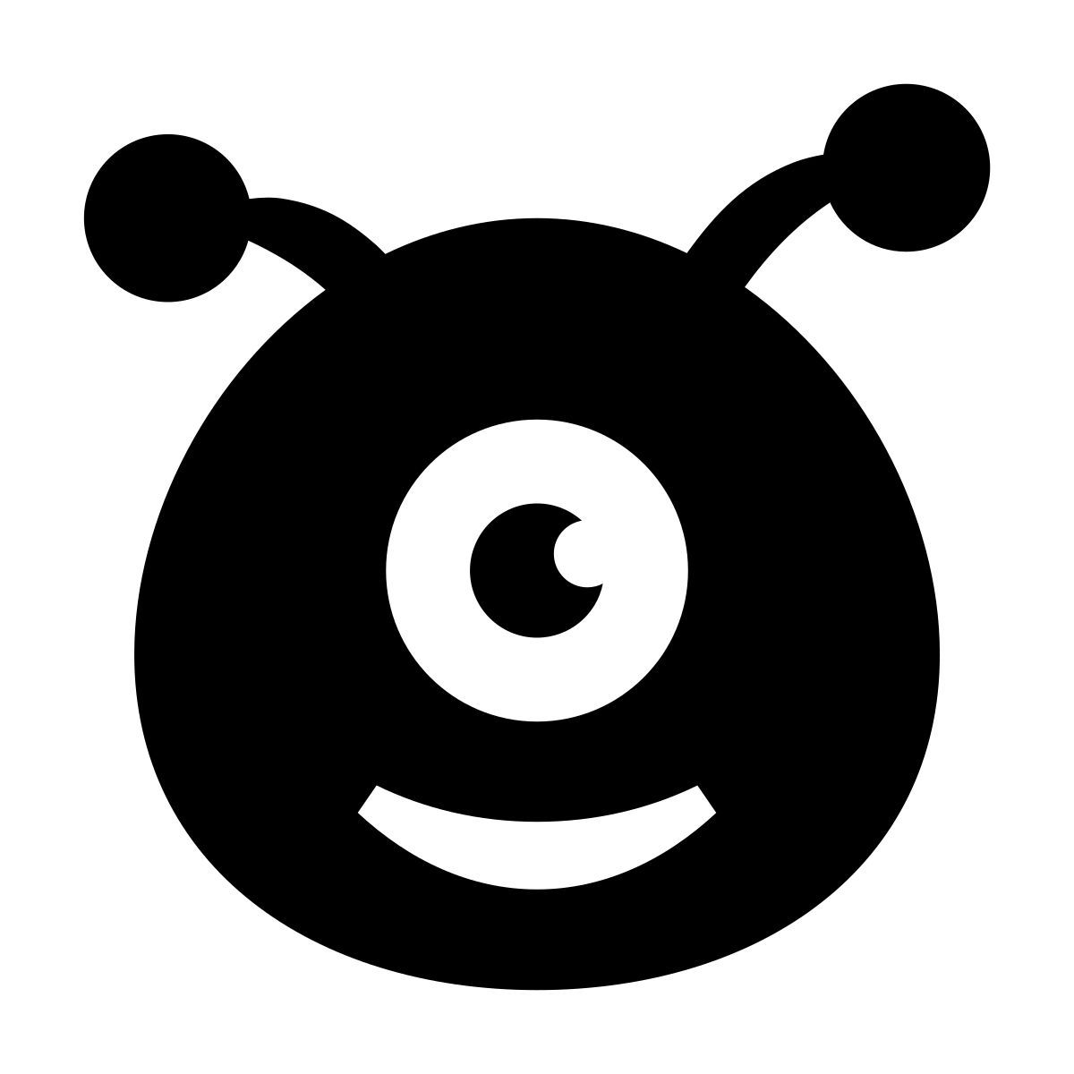 glyph neue style et icon