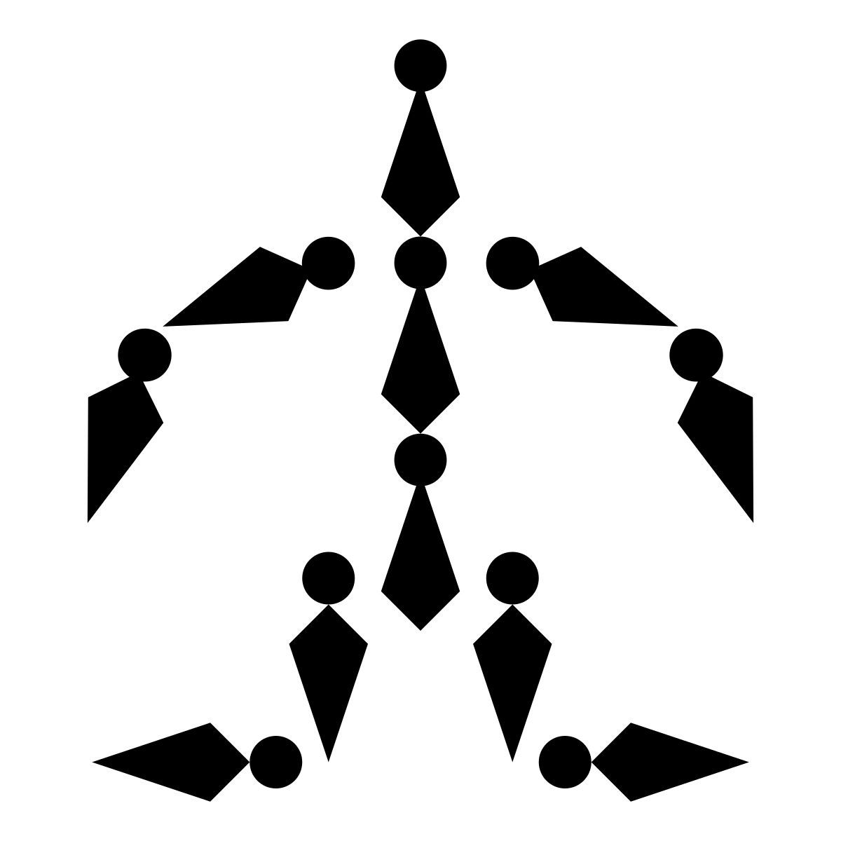 glyph neue style animations rig icon