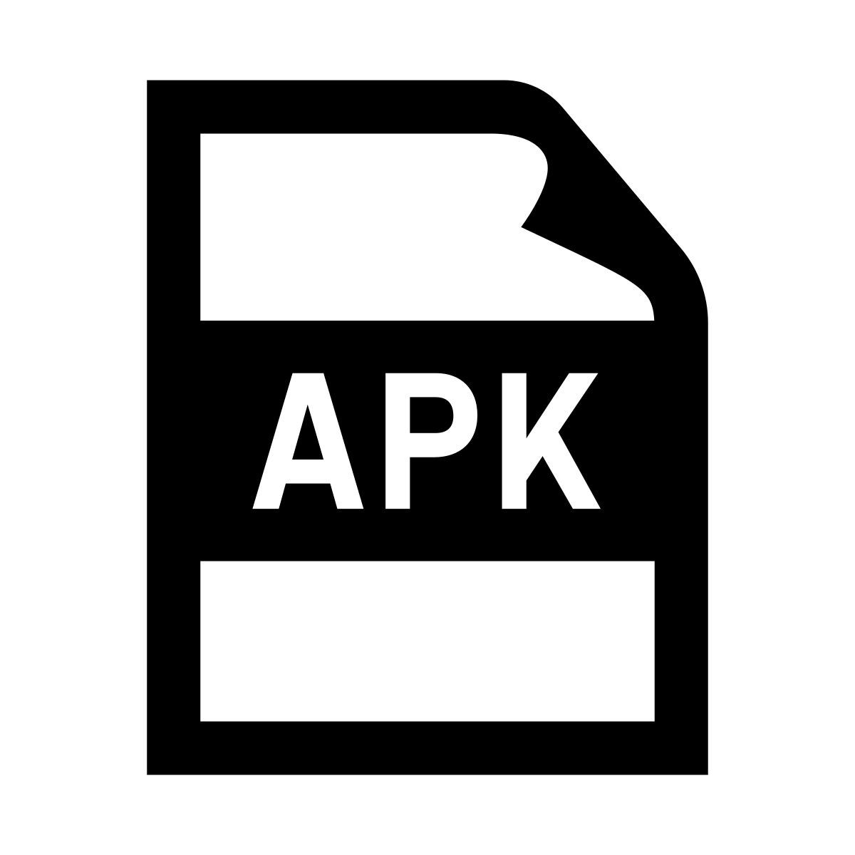 glyph neue style apk icon