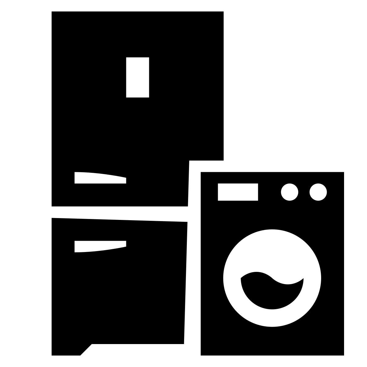 glyph neue style 电器 icon