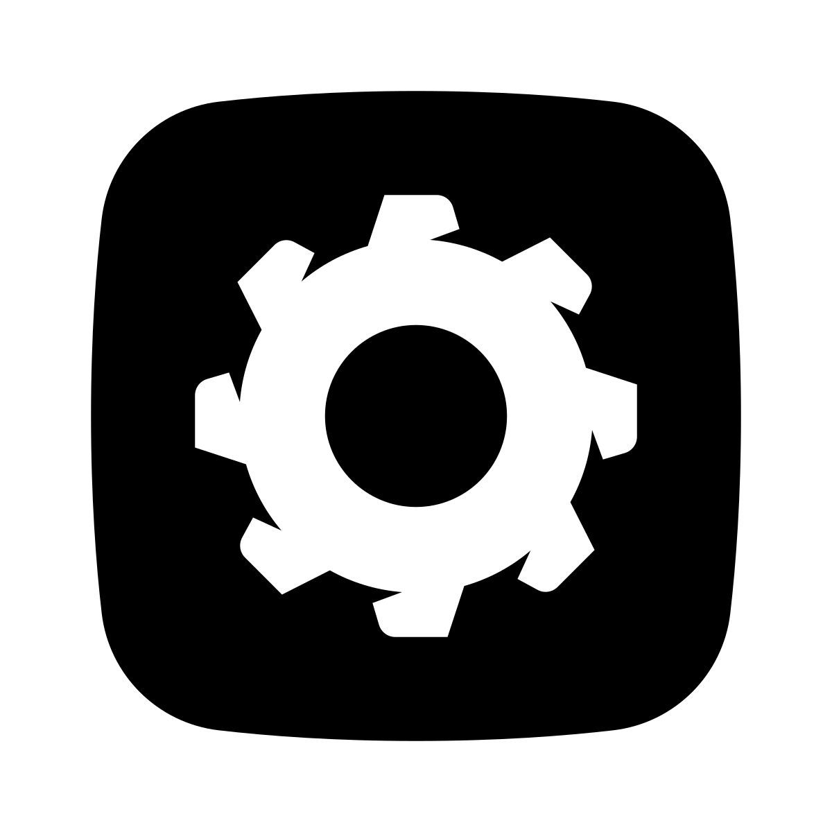 glyph neue style 自动 icon