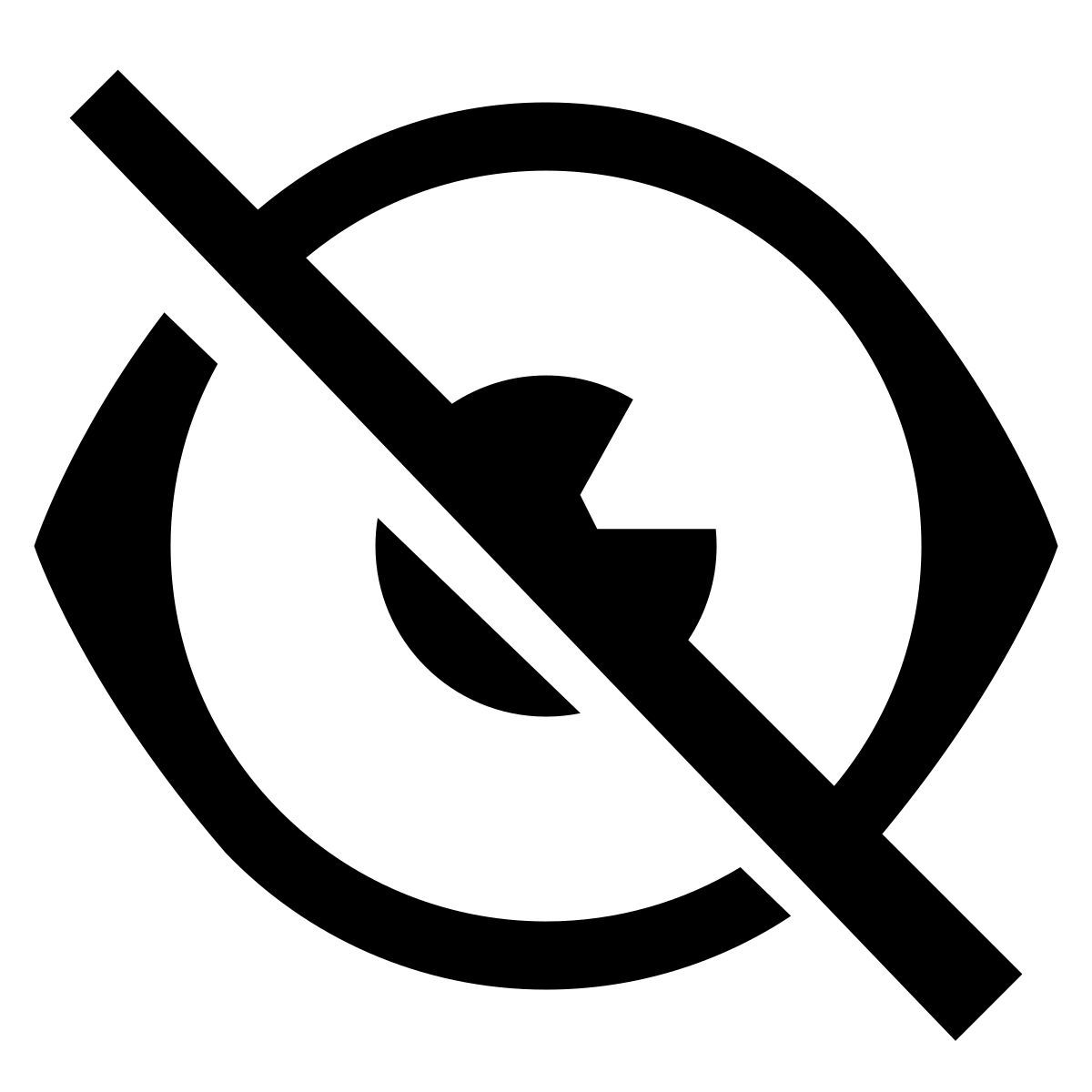 glyph neue style cego icon