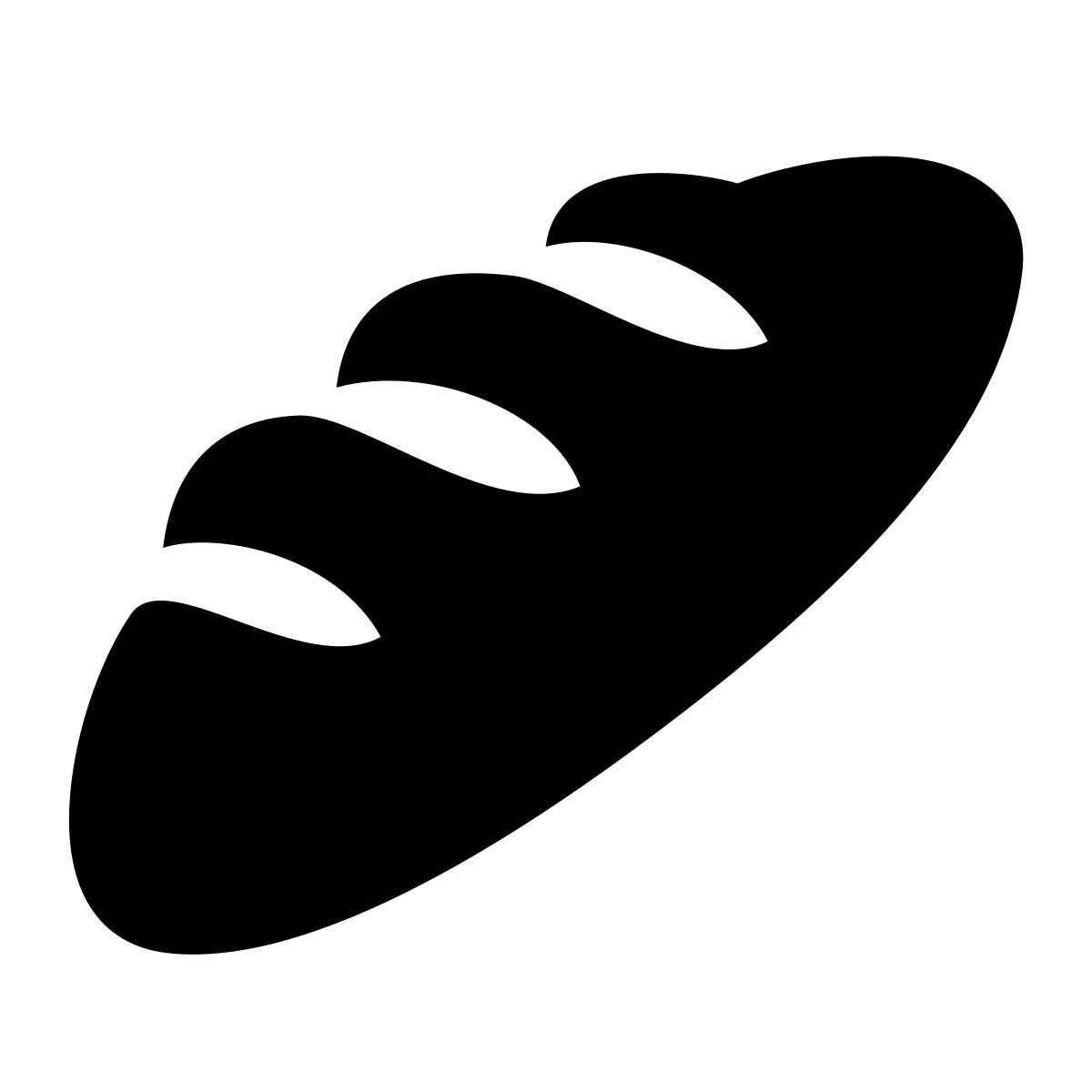 glyph neue style pan icon