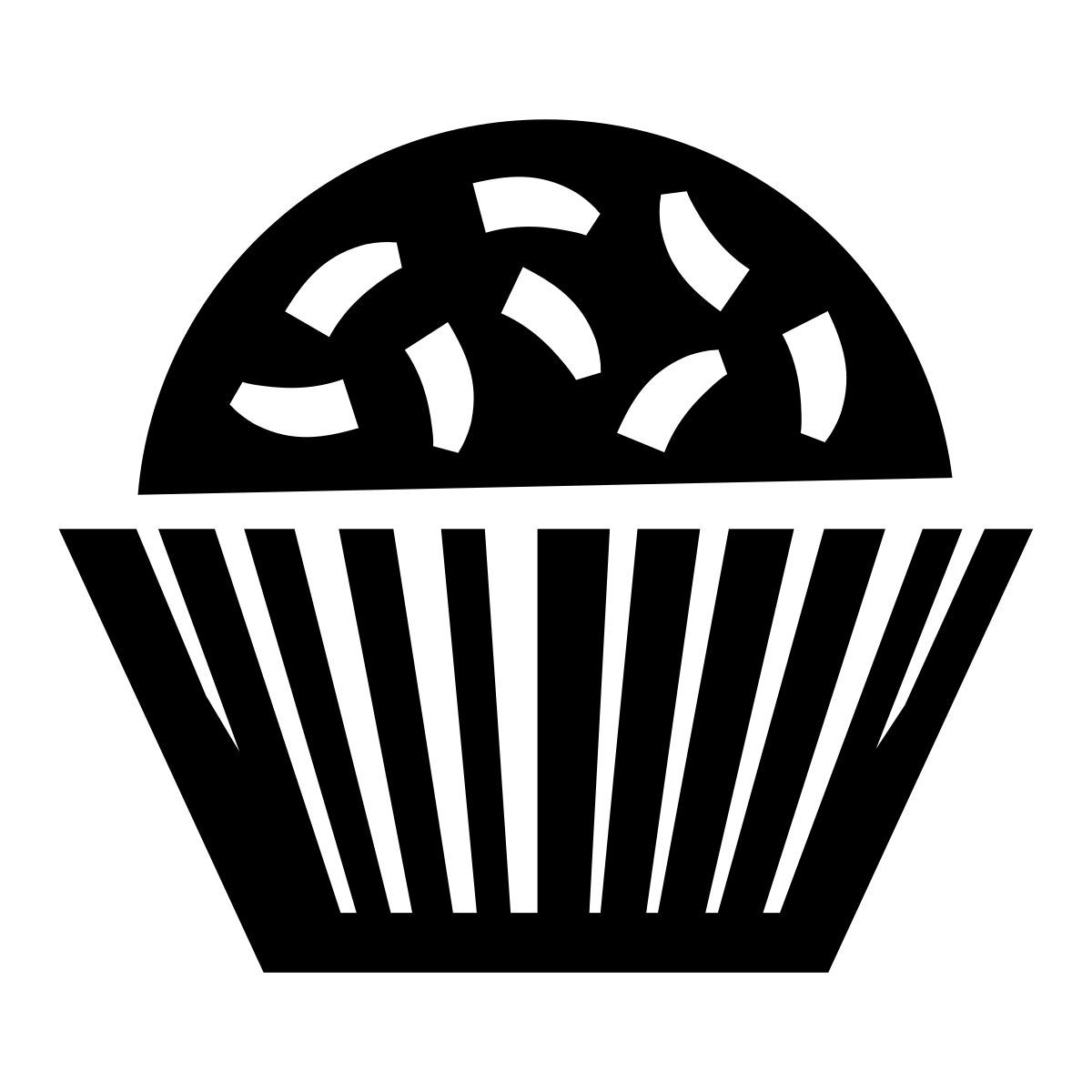 glyph neue style brigadegeneral icon