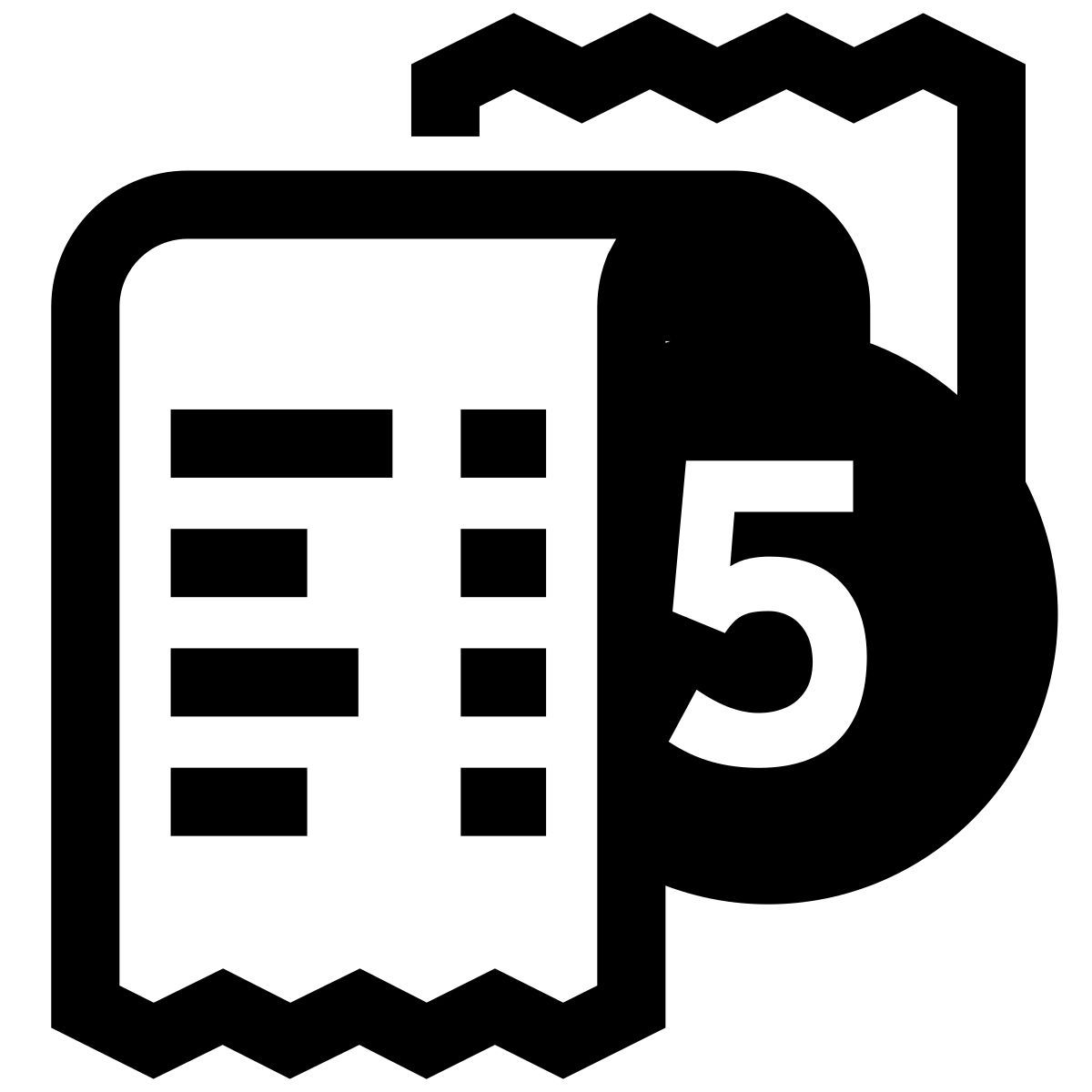 glyph neue style acquista per monete icon