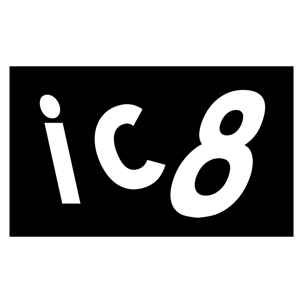 glyph neue style captcha icon
