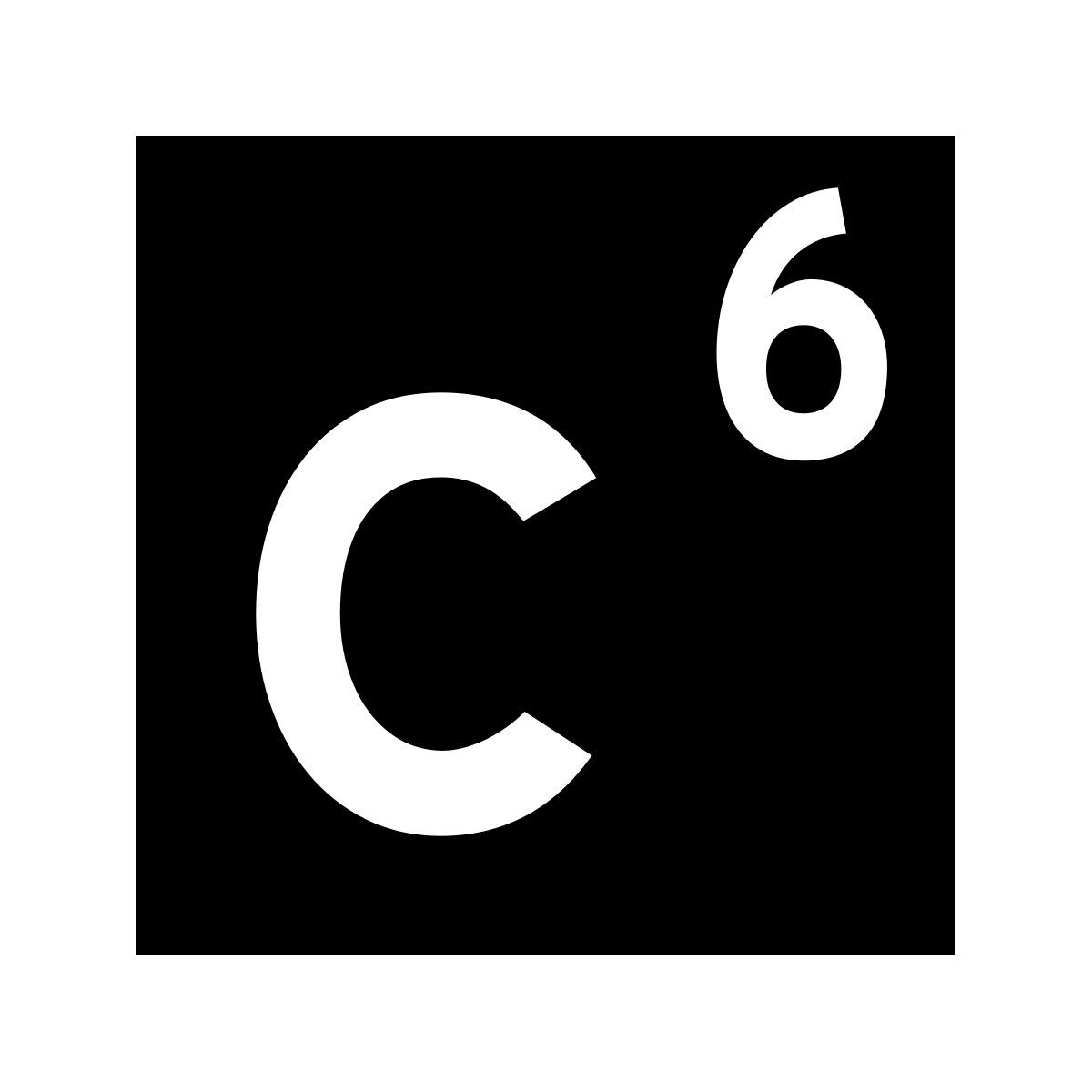 glyph neue style carbono icon