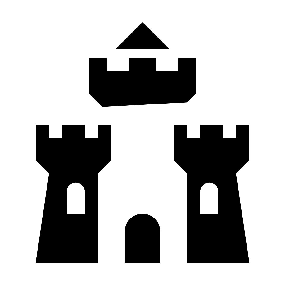 glyph neue style 성 icon
