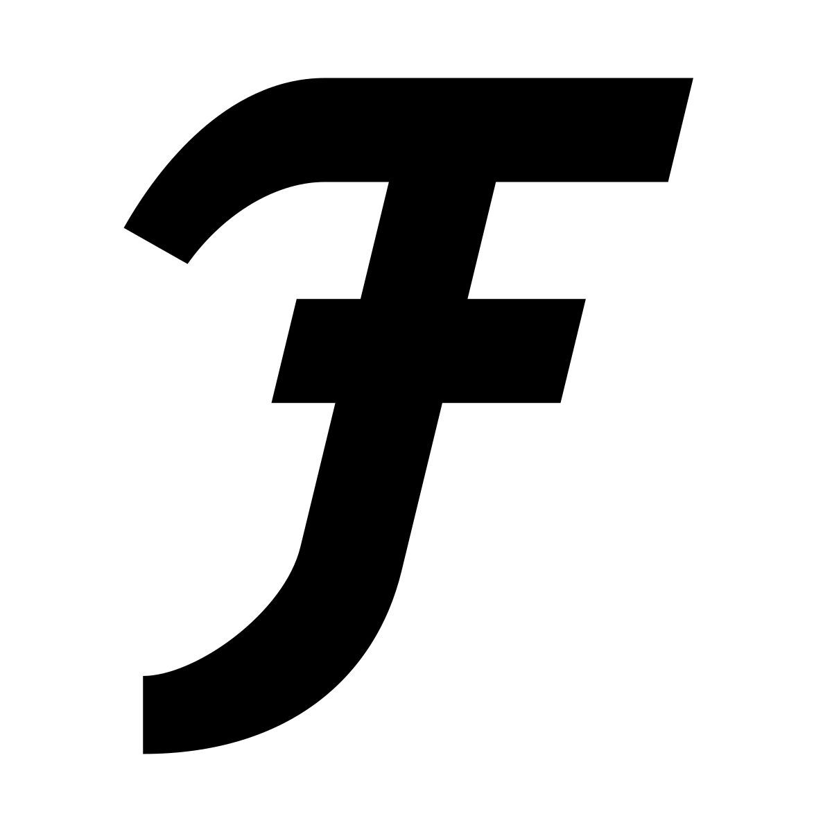 glyph neue style scegli font icon