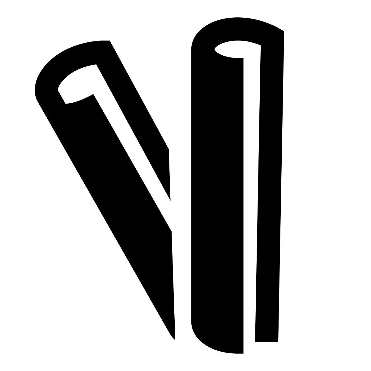 glyph neue style cannelle icon