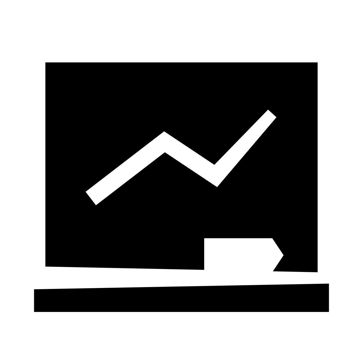 glyph neue style class icon