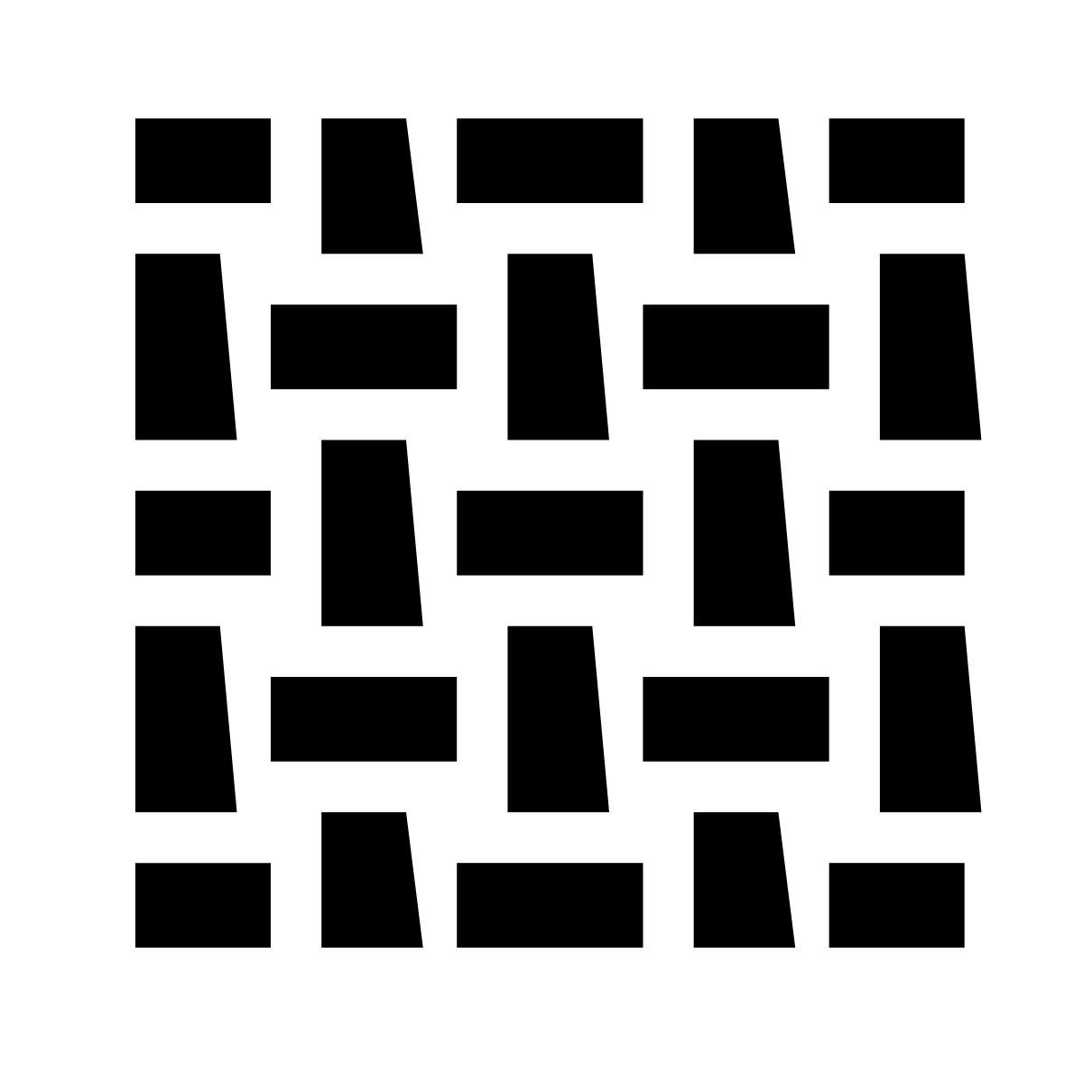 glyph neue style tecido icon