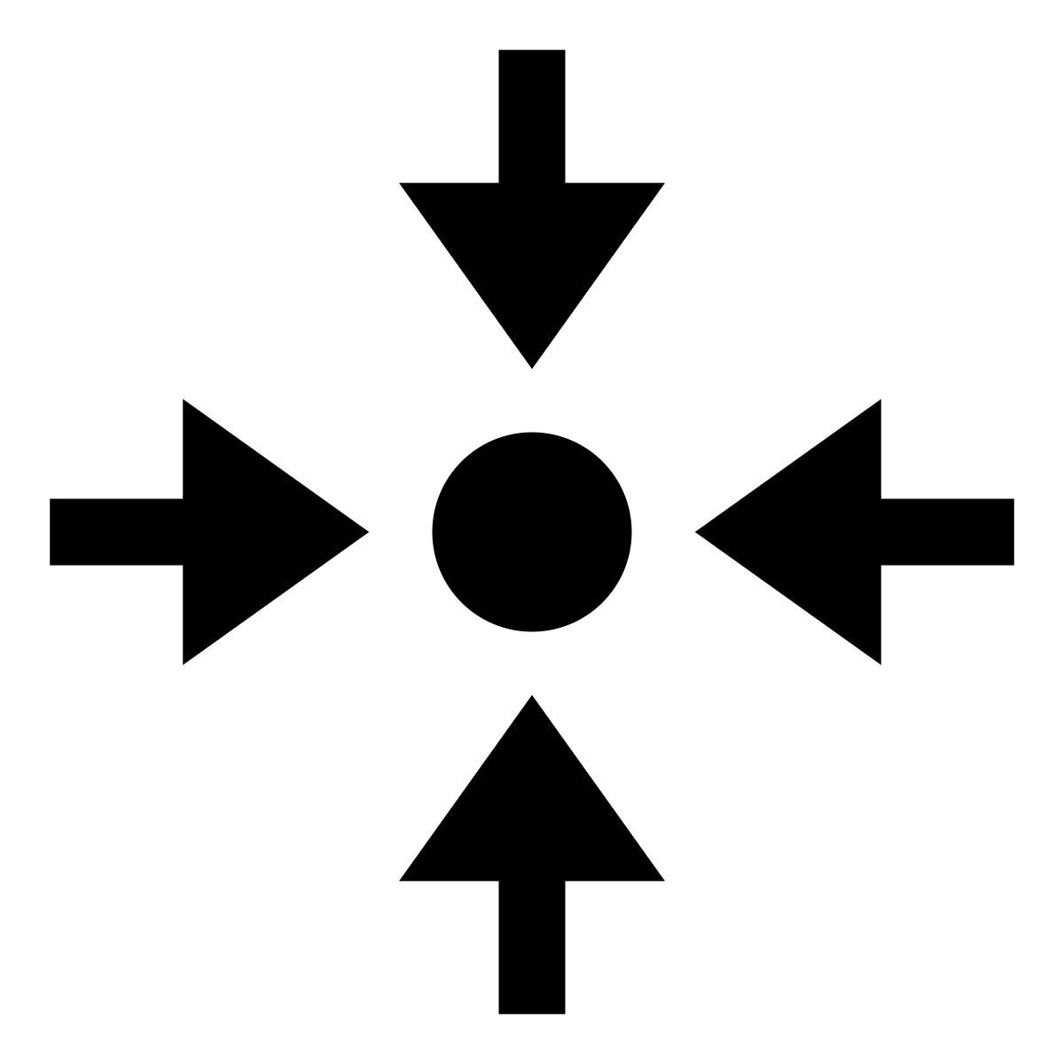 glyph neue style sammeln icon