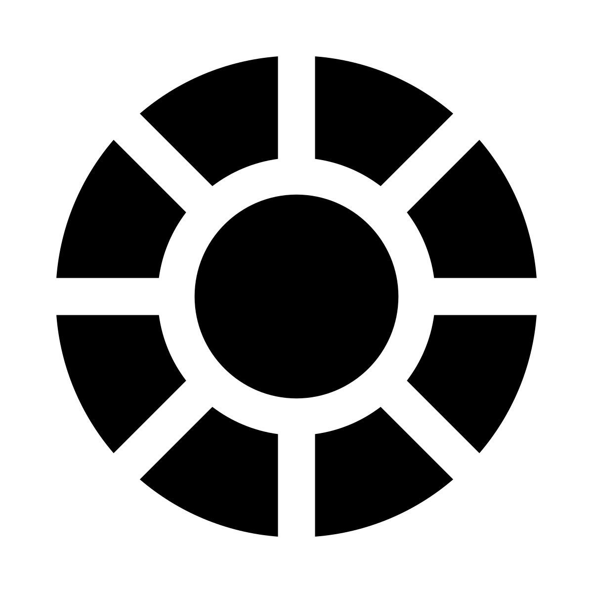 glyph neue style farbmodus icon