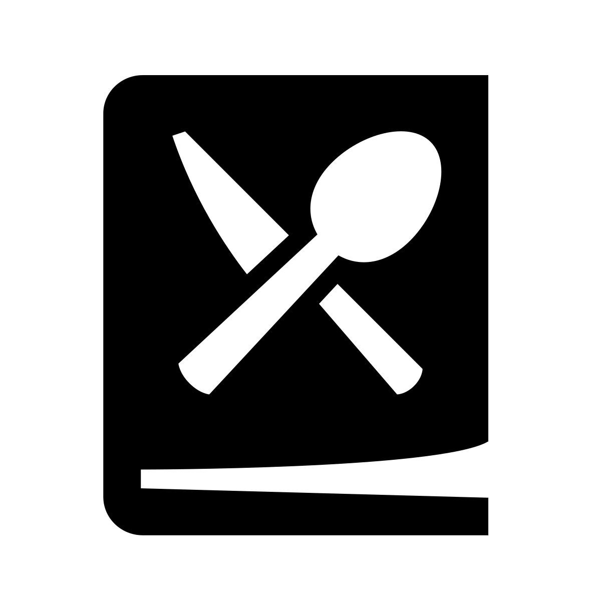 glyph neue style レシピ icon