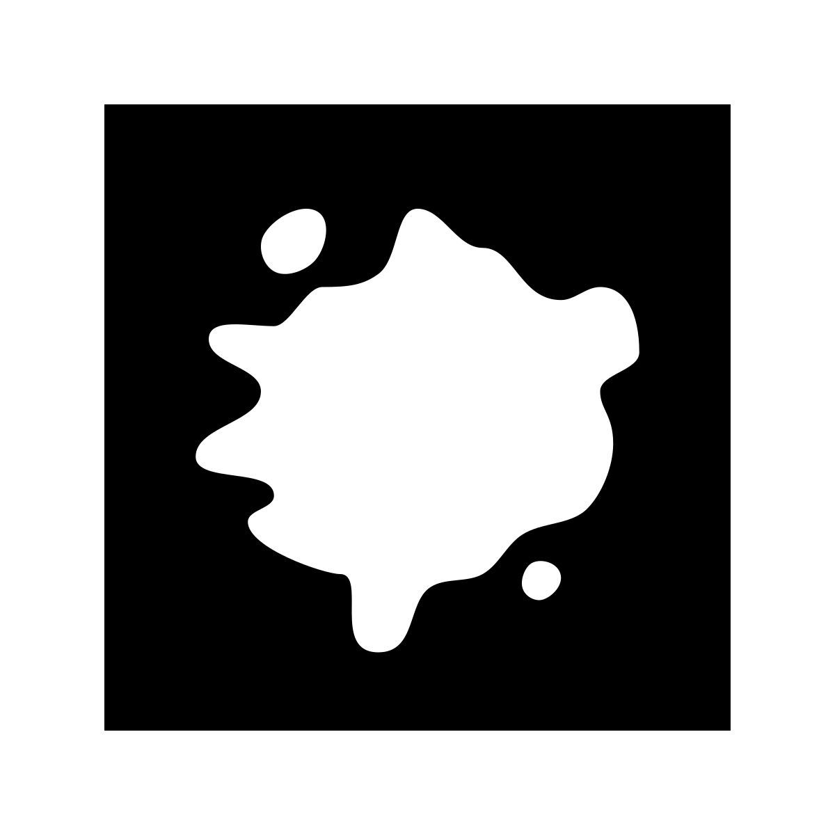 glyph neue style sujo icon