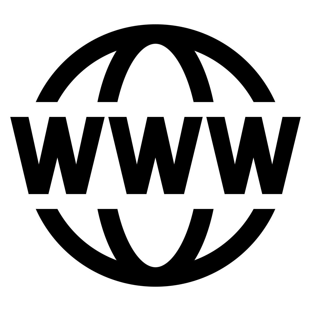 glyph neue style dominio icon