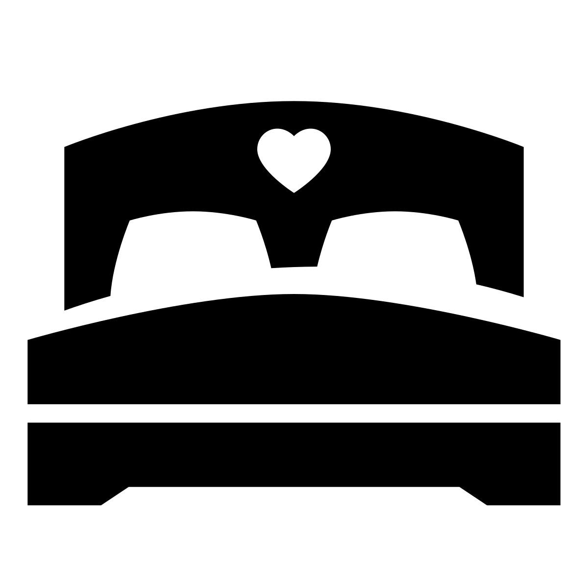 glyph neue style lit double icon