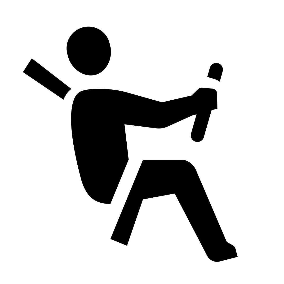 glyph neue style guida icon