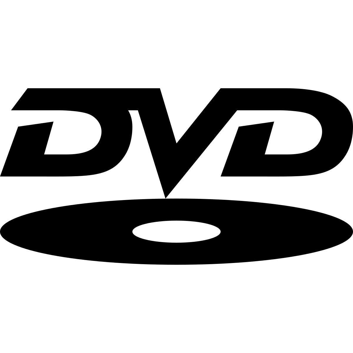 glyph neue style dvd徽标 icon