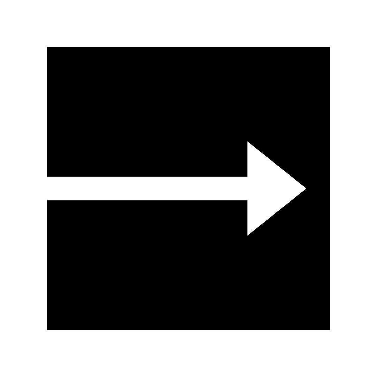 glyph neue style 찾기 쉬운 icon