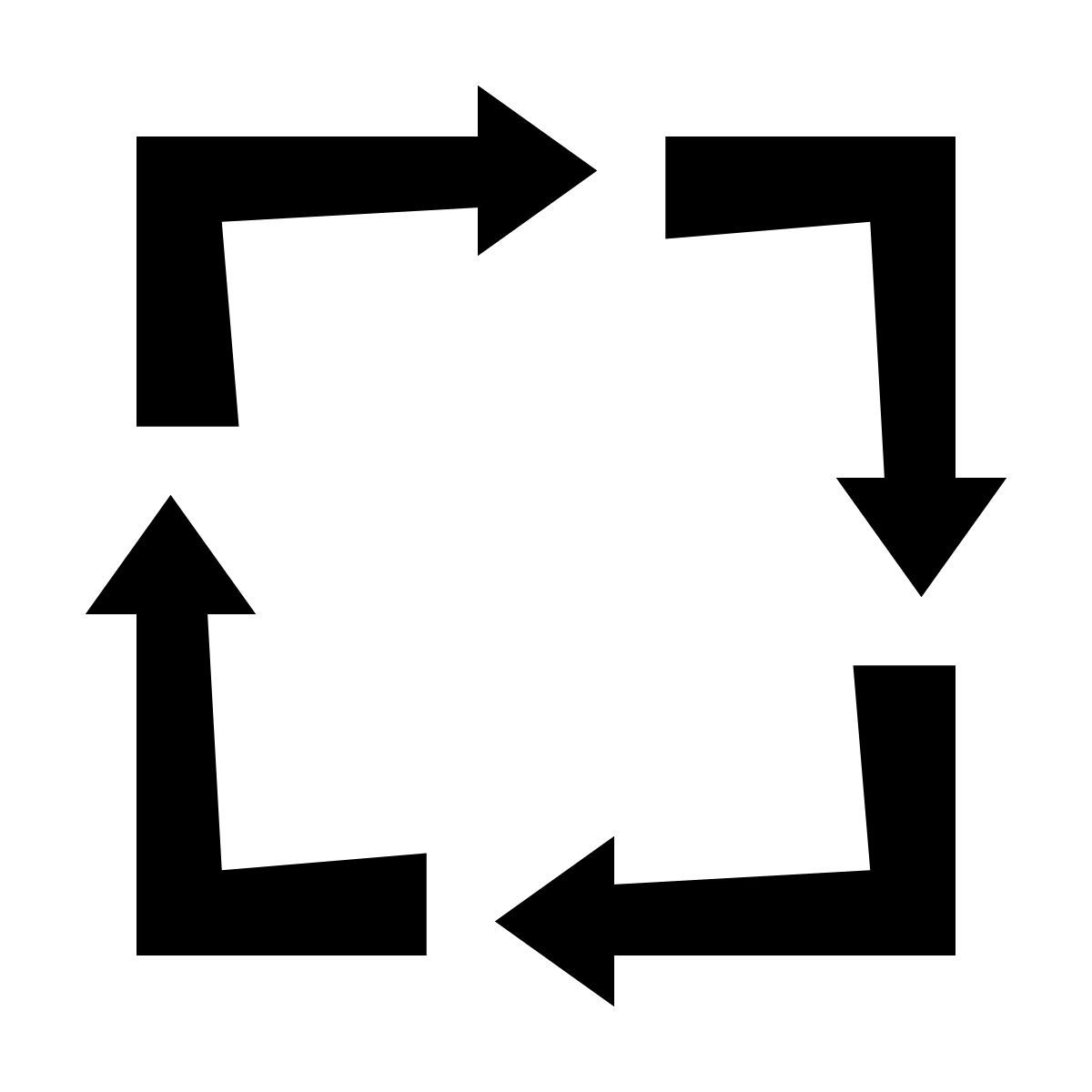 glyph neue style home environment icon