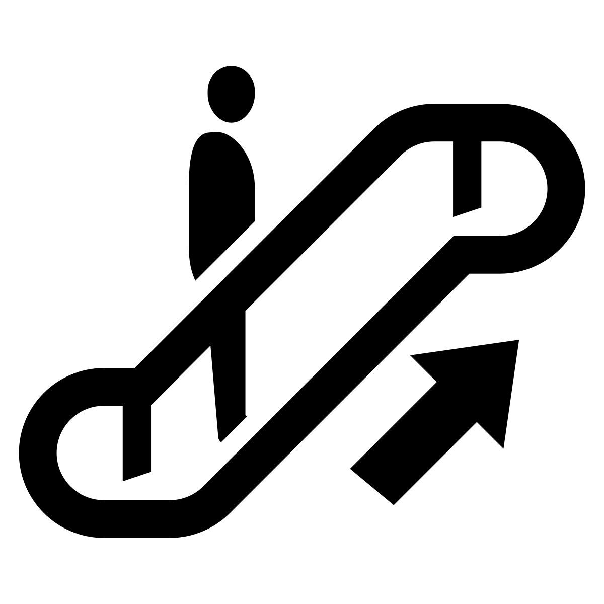 glyph neue style scala mobile su icon