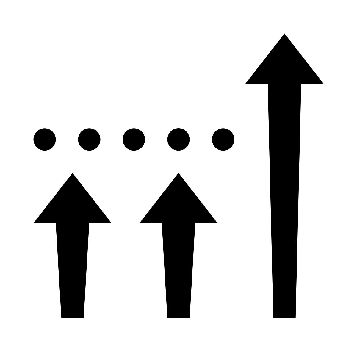 glyph neue style superare icon