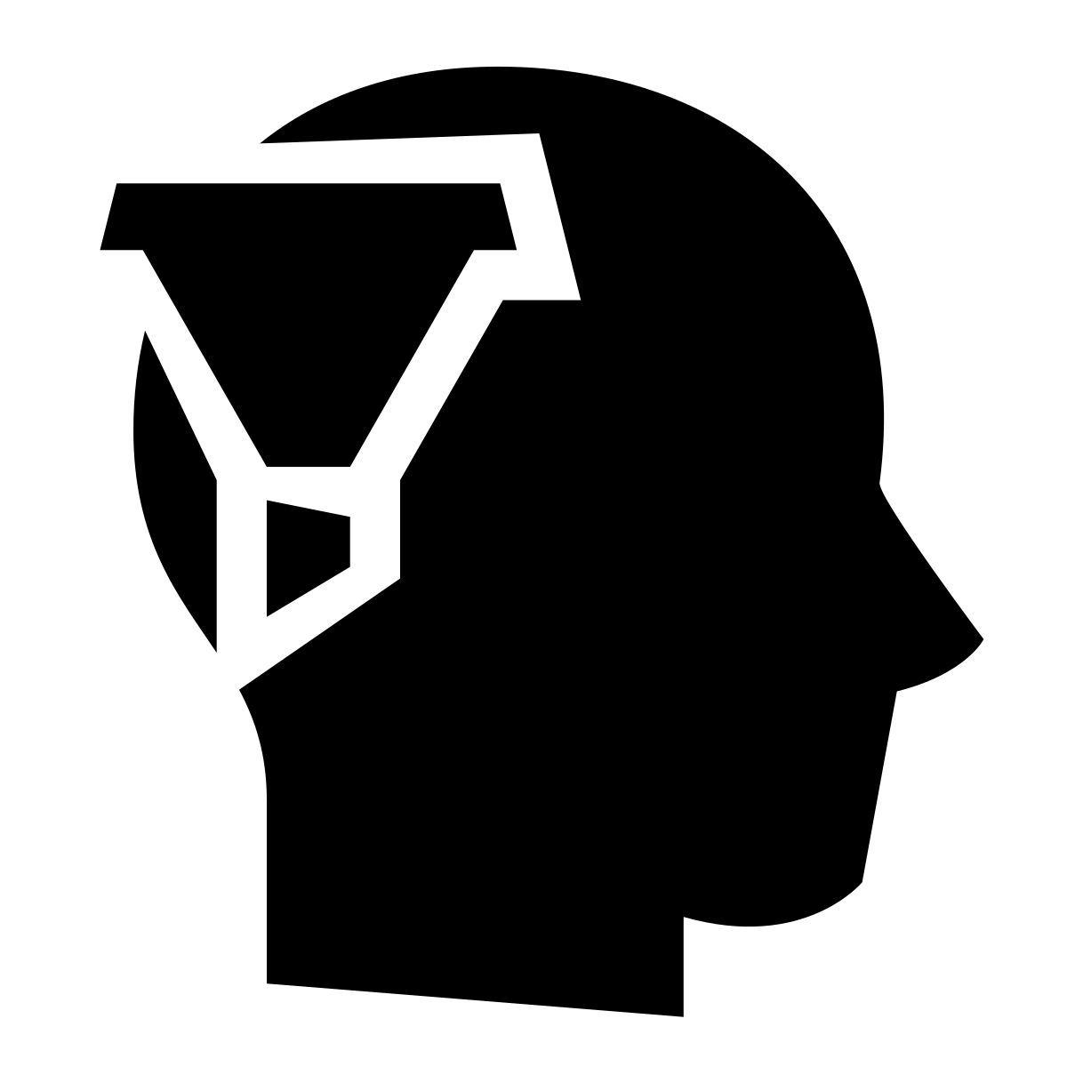 glyph neue style experiencia habilidad icon