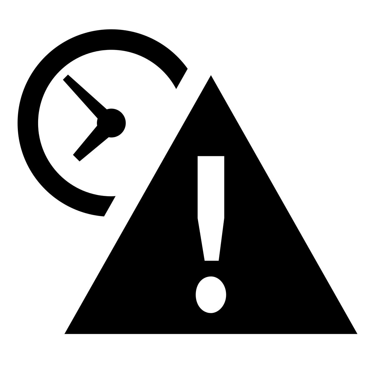 glyph neue style 过期 icon
