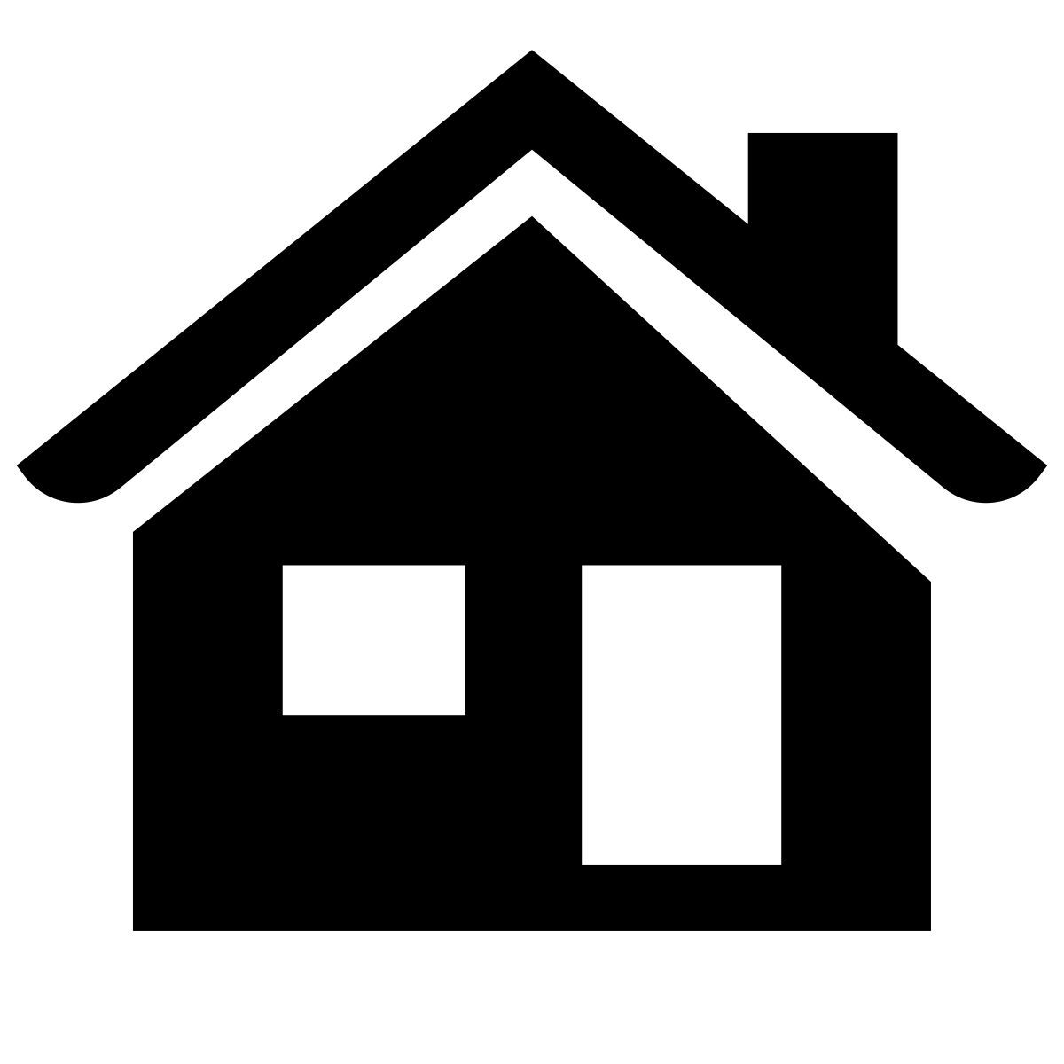 glyph neue style exterior icon