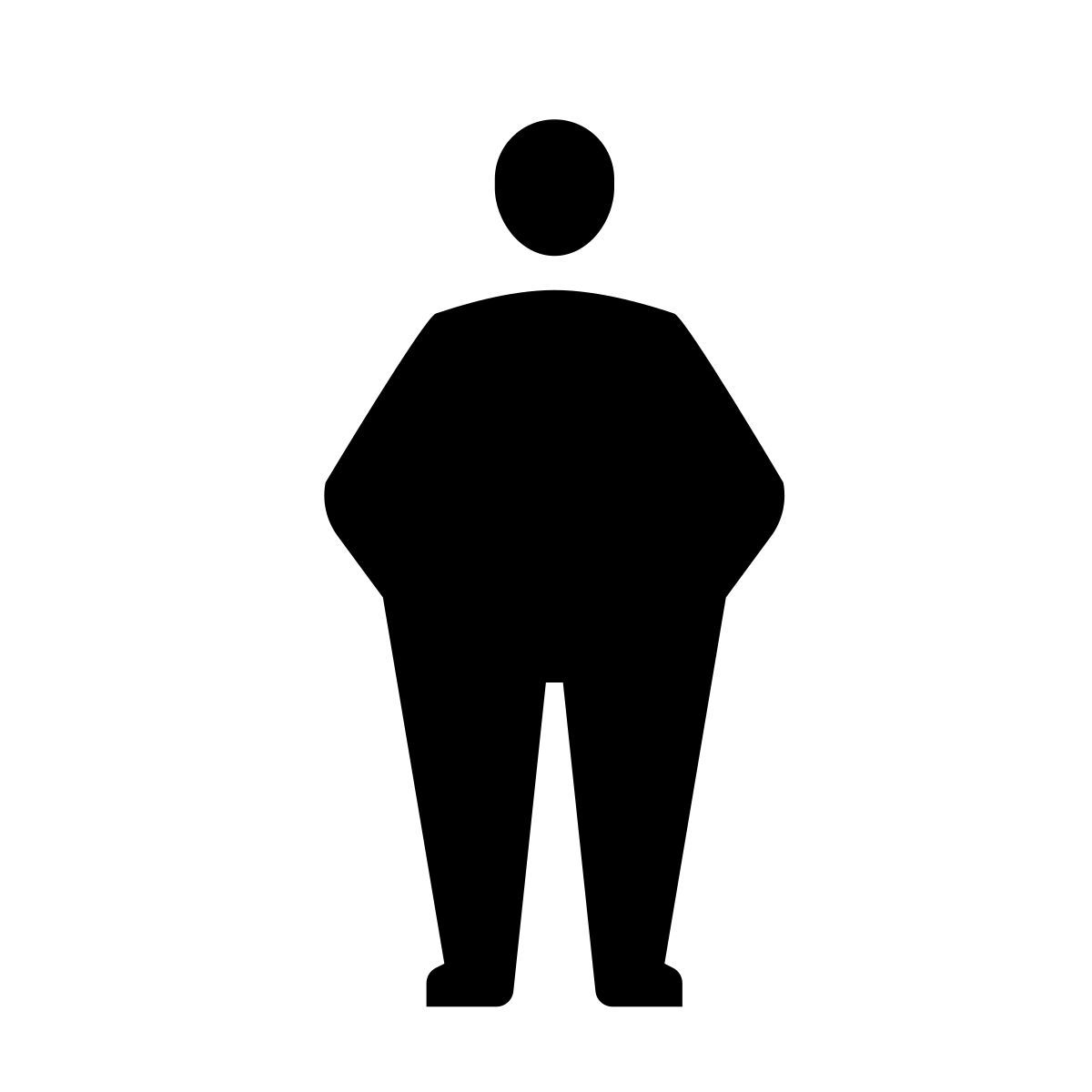 glyph neue style 超重 icon